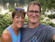 Dianne & Brian Quimby